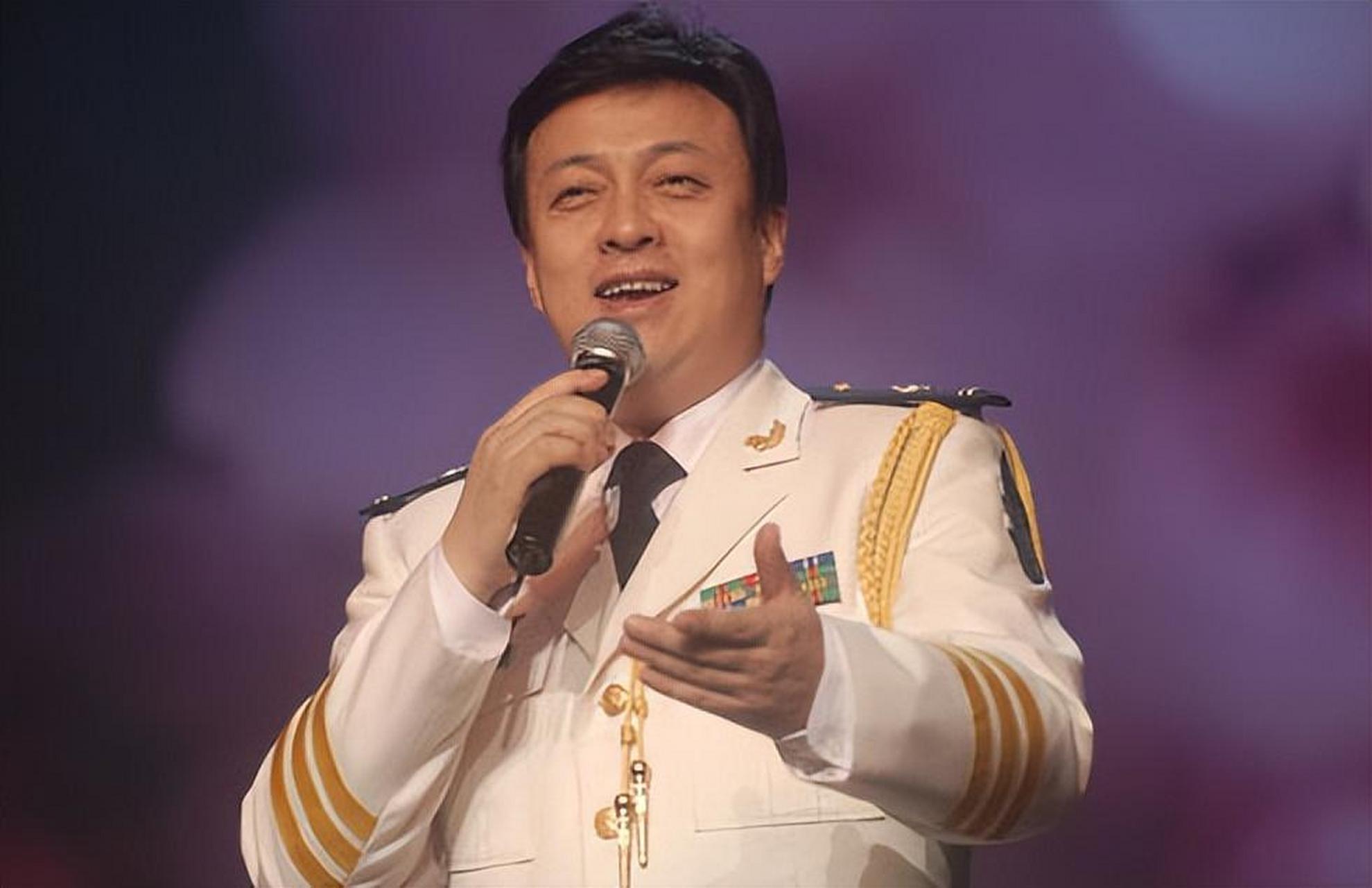 民歌皇后张也:54岁依旧单身无儿无女,有吕继宏陪伴很幸福