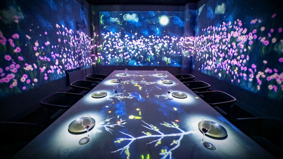 包含安徽全息餐厅网站建设的词条