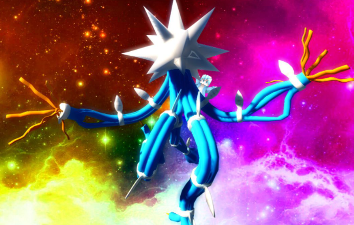 《宝可梦》明明特攻已经很高,电束木为何还是不如雷吉艾勒奇?