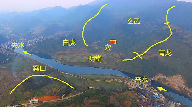 俗语"白虎穿堂过,人亡家也破",何为白虎,有何厉害之处?