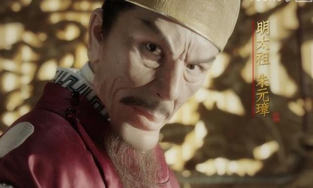 《明朝那些事儿》:顾秉谦70多岁,为了升官,要做魏忠贤的干儿子