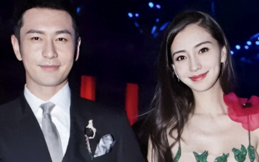 回顾文咏珊曾和杨颖是闺蜜拒绝陈冠希避嫌谢霆锋今已嫁入豪门