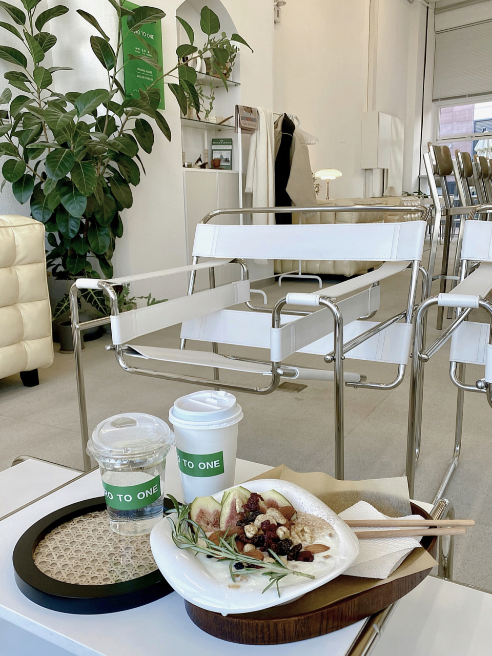 北京探店|zero to one 人均:35元/人 营业时间:11:00-22:00 地址:通州