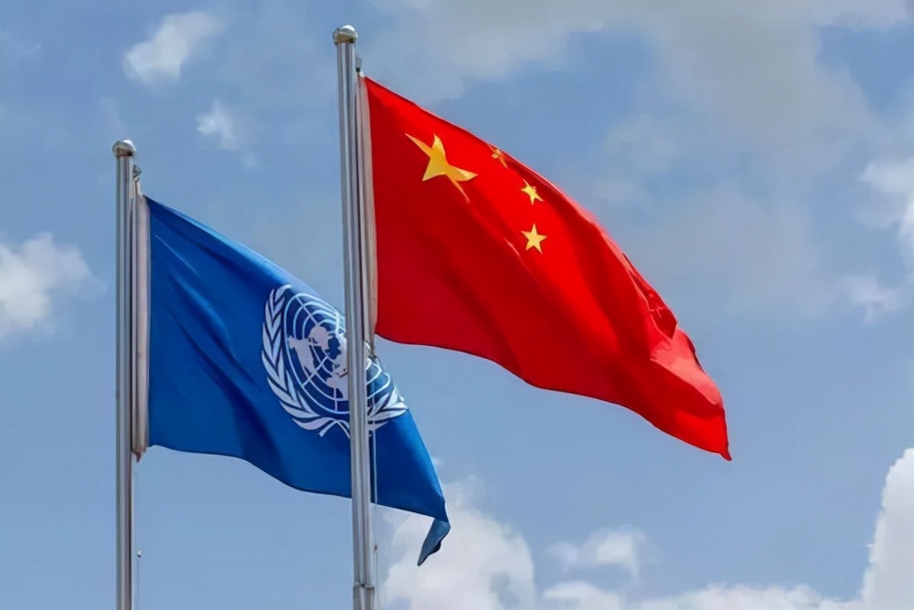 1971年的今天,中国恢复在联合国的合法席位