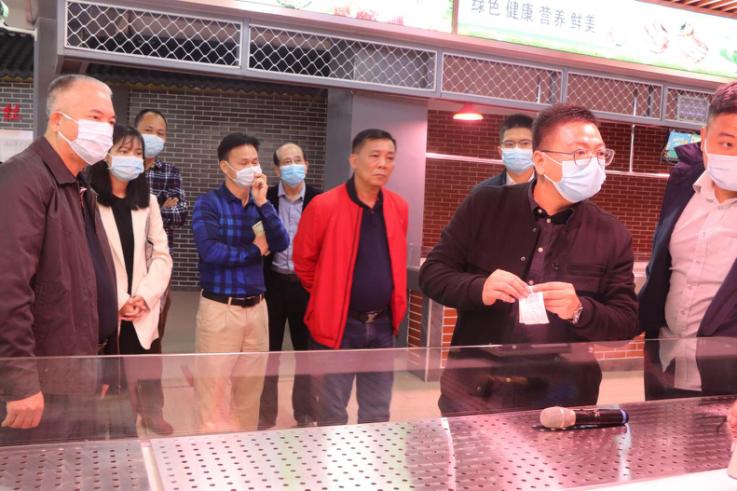 改造8个老旧小区,新增学位2600个!2021年,里水办成了这些民生实事!