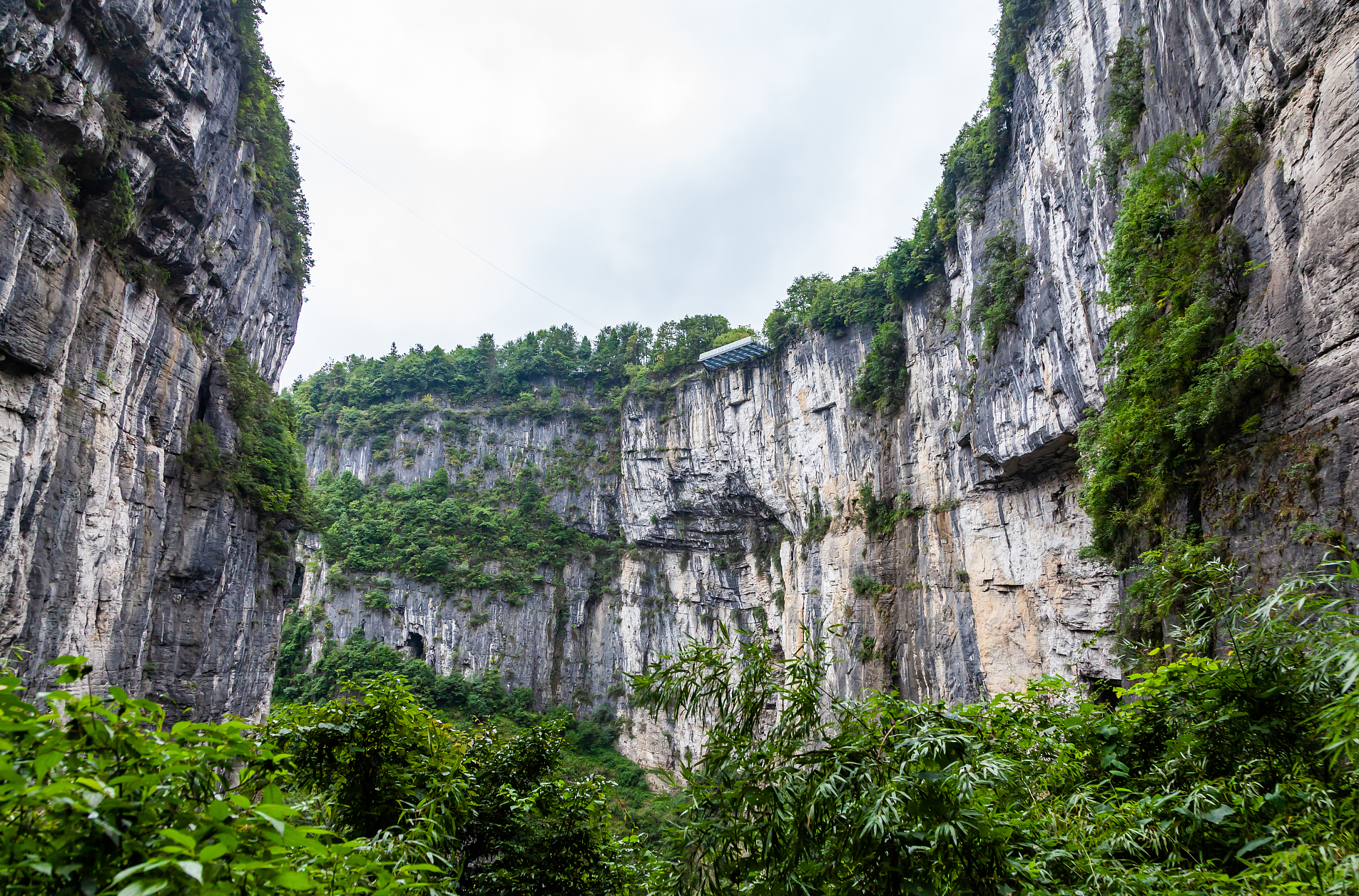 奉节有哪些好玩的旅游景区,奉节10大经典景点一定不要错过!