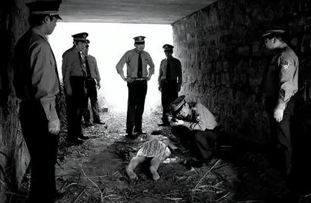 回顾26名妙龄少女遭侵犯,11岁女孩未曾逃脱,作案过程惨不忍睹