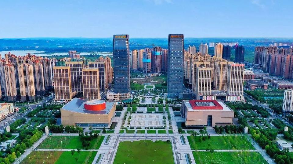 走近蚌埠,走进蚌埠