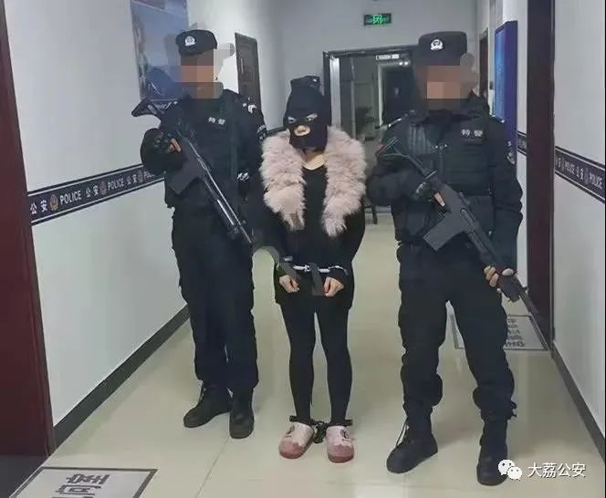 这是大荔公安今年在继十四运安保,抗洪救灾后,向县委政府及全县人民