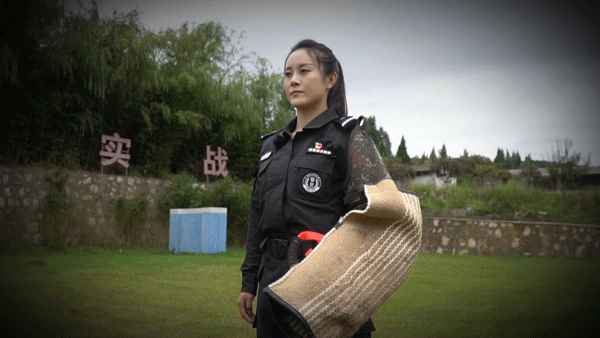 「直播预告」约吗?曲靖警方直播间"汪汪队"等你围观