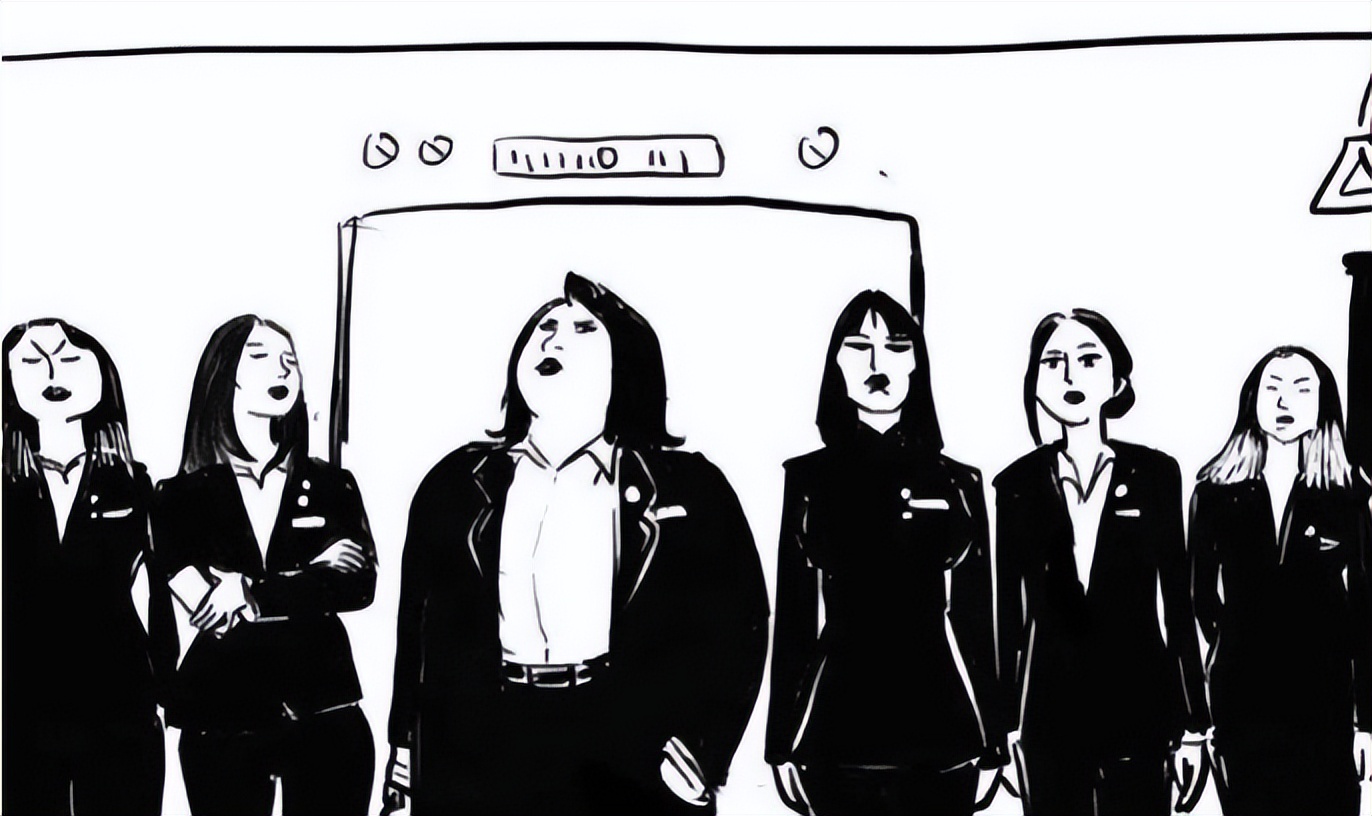 黑职院"张美玉学姐"专升本,考入师范院校,未来或成为小学老师