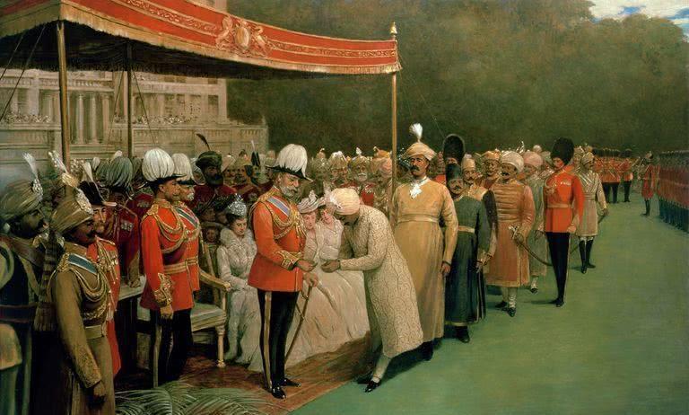 印度要改国名?以后或将不再叫"india"改叫"bharat",为何?