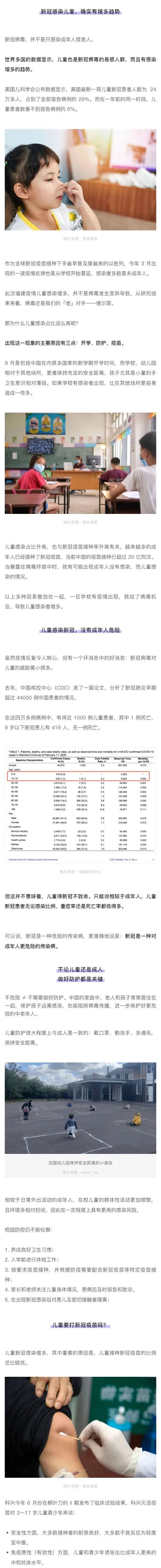 新冠病毒侵入校园,为何学校成为传播中心?