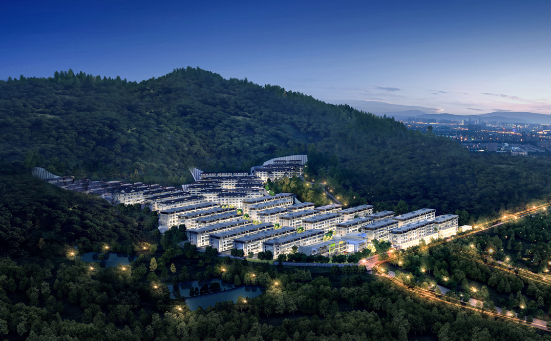 银城 颐和山庄(颐和山庄)临安官网丨欢迎您丨颐和山庄楼盘详情!