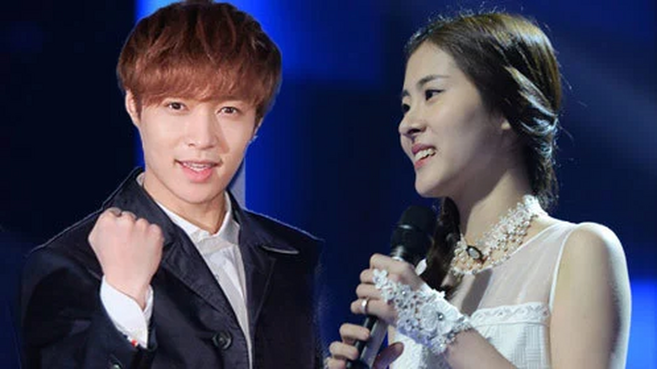 这究竟是怎么回事呢?张碧晨与张艺兴又有什么过往呢?