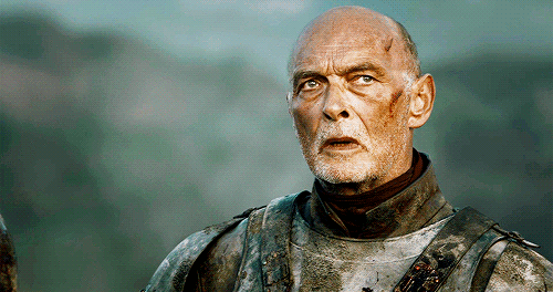 蓝道甚至不惜逼走了自己的长子和继承人, 山姆威尔·塔利