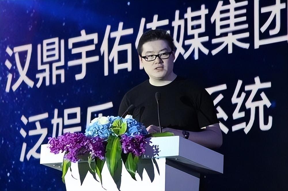 回顾富豪王麒诚:大学时期8个月赚100万,32岁公司上市,身价200亿