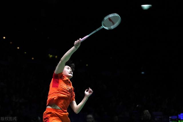 羽毛球平高球,"杀人"于无形的利器,让对手徒劳的转身望球兴叹