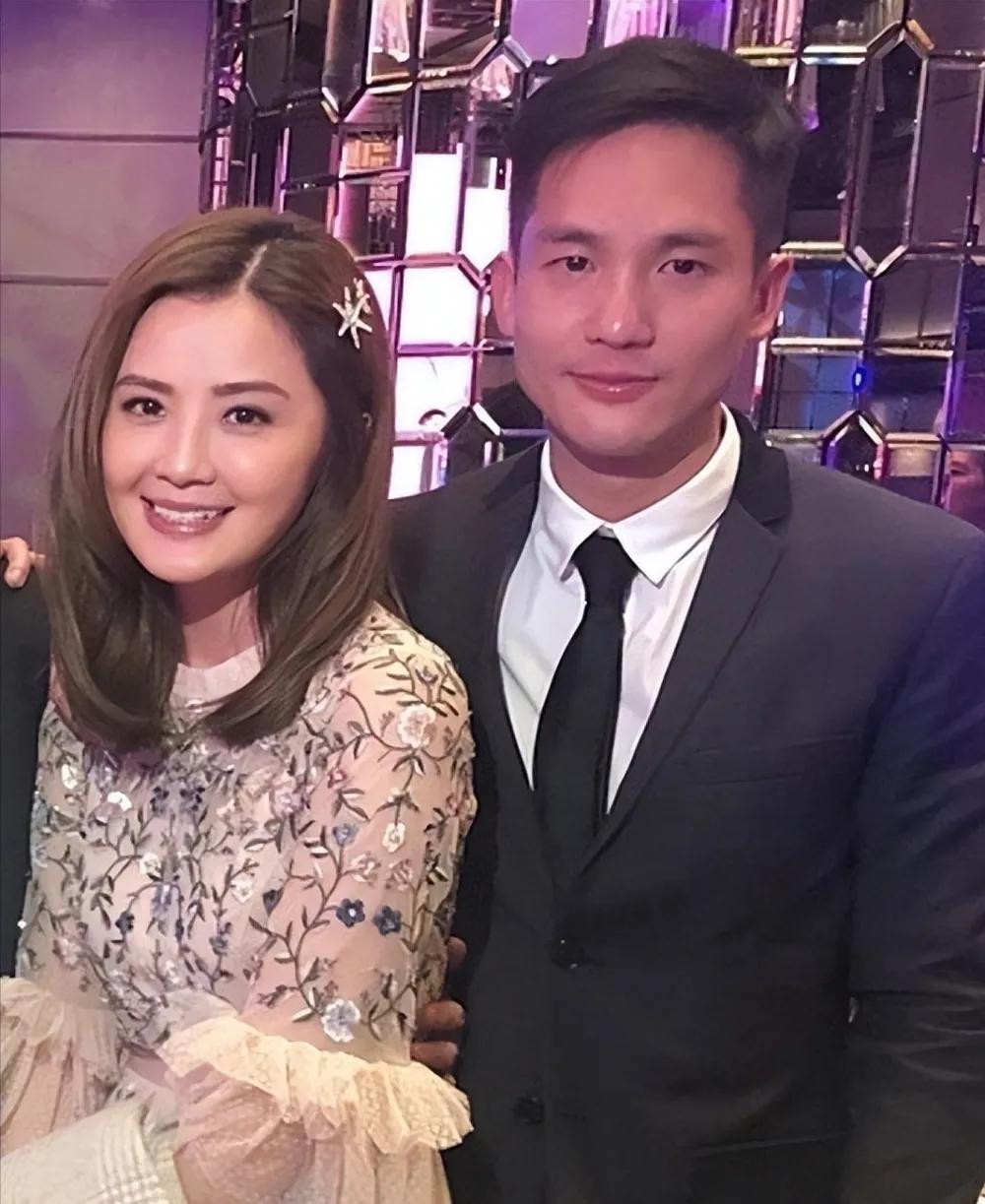 蔡卓妍石恒聪6年情断,为什么女星与豪门难有好结局