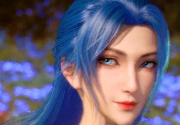 斗罗:万物皆可娘,唐三新模娘化后,颜值直逼比比东,真香!
