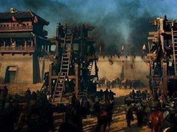 东晋的灭亡:刘裕灭亡东晋,为何要杀光晋朝宗室?