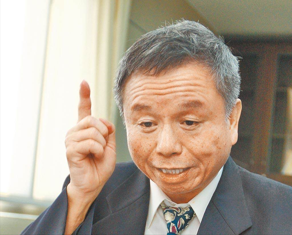 疫情酿近500人死,台前"卫生署长"杨志良要替亡者申请公家赔款