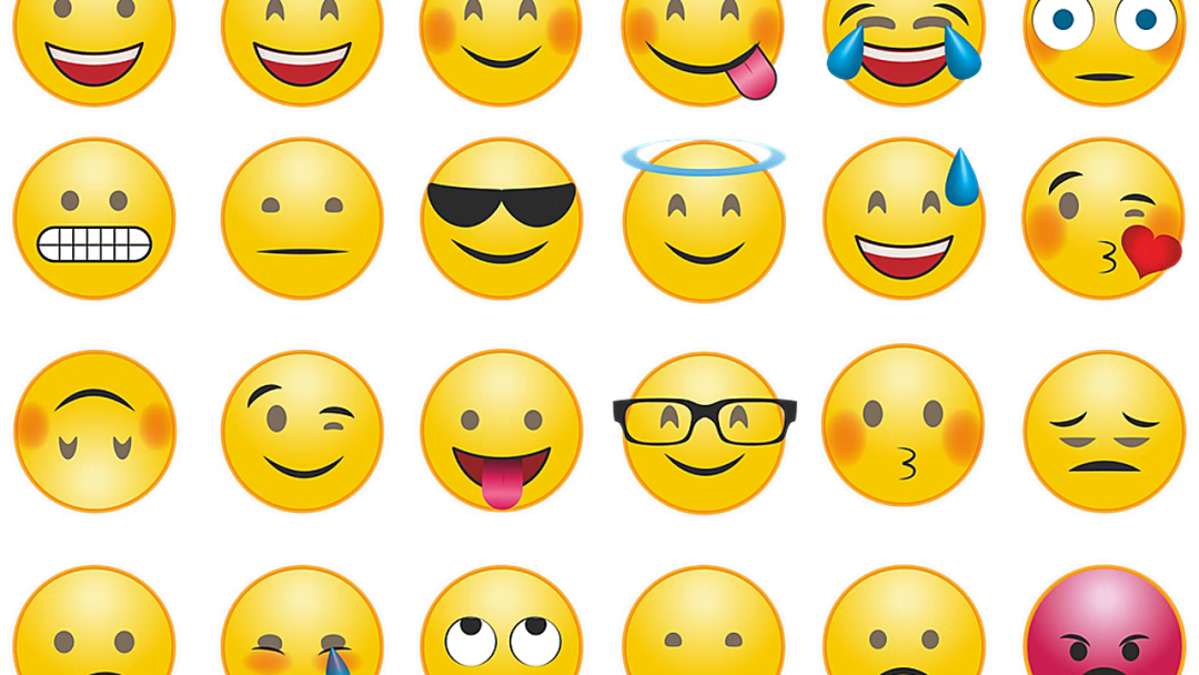 emoji 表情包也能当网址用?脑洞够大