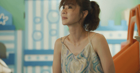 台湾这个俗女影后,上厕所不关门,本色出演40岁直呼性奋不起来