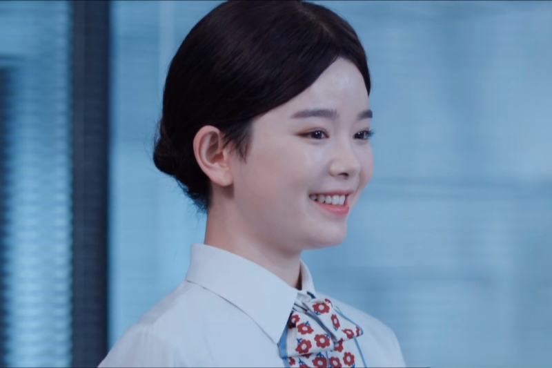 《向风而行》破格录取夏至,点拨李语珩,艾佳的清醒打脸了梁月如