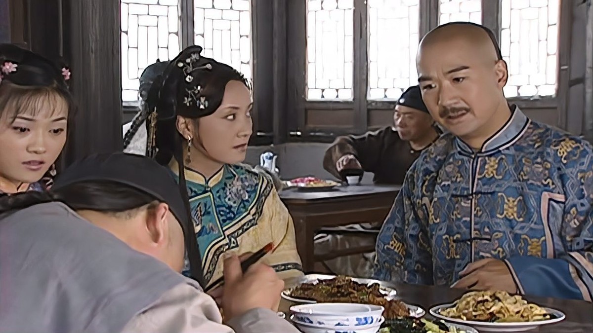 乾隆微服出巡,路遇瓜农并被对方才学折服,转而却又下令:杀了他