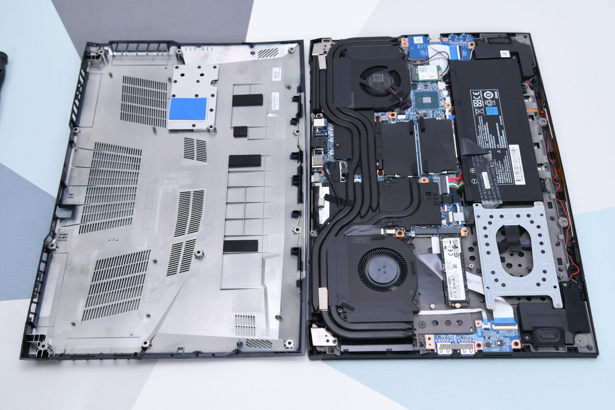 一文读懂机械革命游戏轻薄本所有在售型号汇总