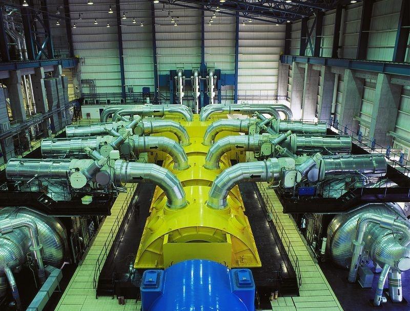 福岛核电站548个集装箱被腐蚀,日本用胶带补?核废料有多危险?