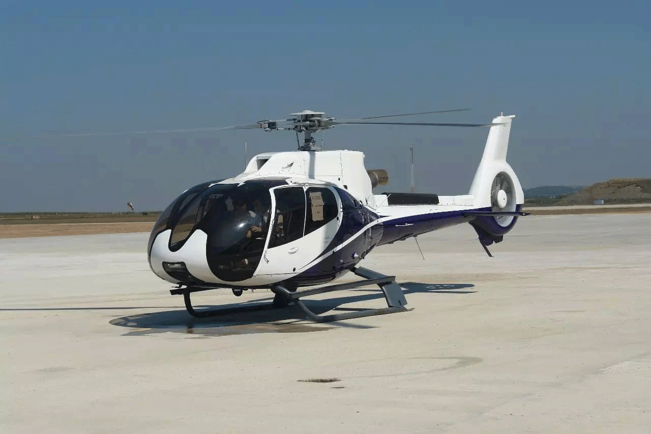 韩国军工厉害了!自主直升机获得重大突破,即将量产