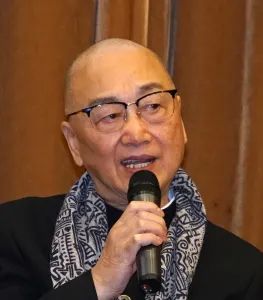 别刘广宁半载,70幅私家照 25段配音华彩带你一同缅怀永远的"银幕后的
