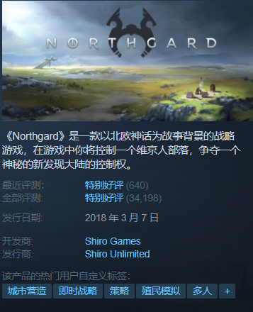 steam特惠绿色地狱杀手3史低