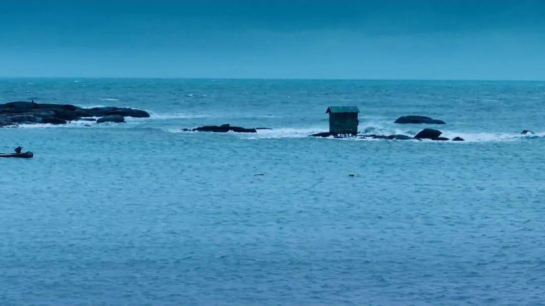 电影《风平浪静》观后