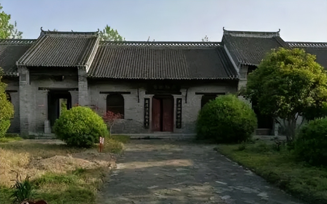 "不怕屋后塘,就怕抬轿房",有什么讲究?抬轿房是什么?