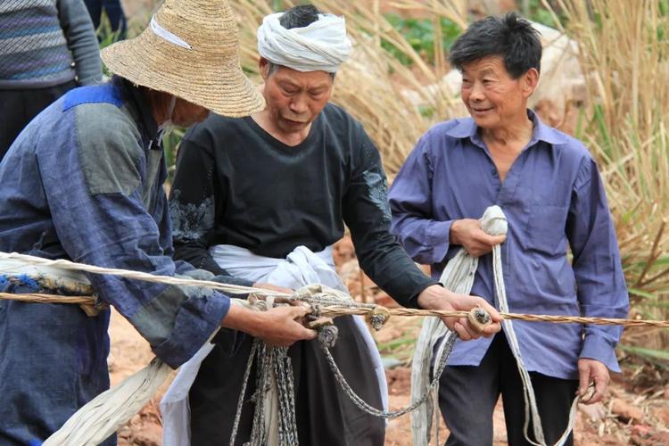 非遗认定需百年以上吗为什么还要审核资料呢（非遗申报成功） 第6张