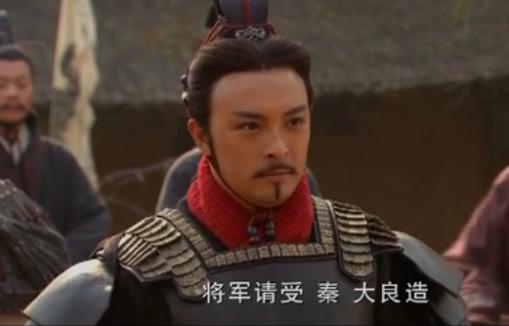 继商鞅之后秦国最忠义大良造,为何挂五国相印,毕生都在抗秦?