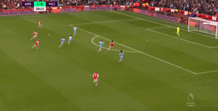 英超-b费点射迪亚洛绝杀 曼联2-1逆转曼城_英超阿森纳vs曼城比赛回顾_萨卡进球罗德里绝杀