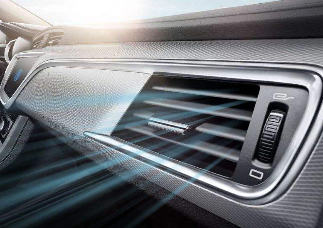 夏天开空调到底会增加多少油耗?