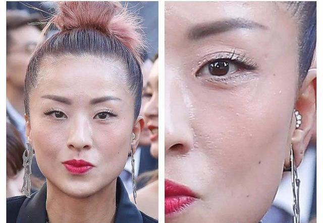 卡粉是什么意思(粉底卡粉是什么意思)