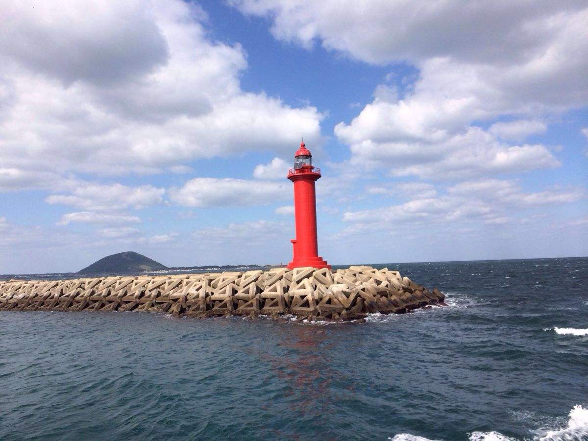 济州岛旅游著名景点有哪些?