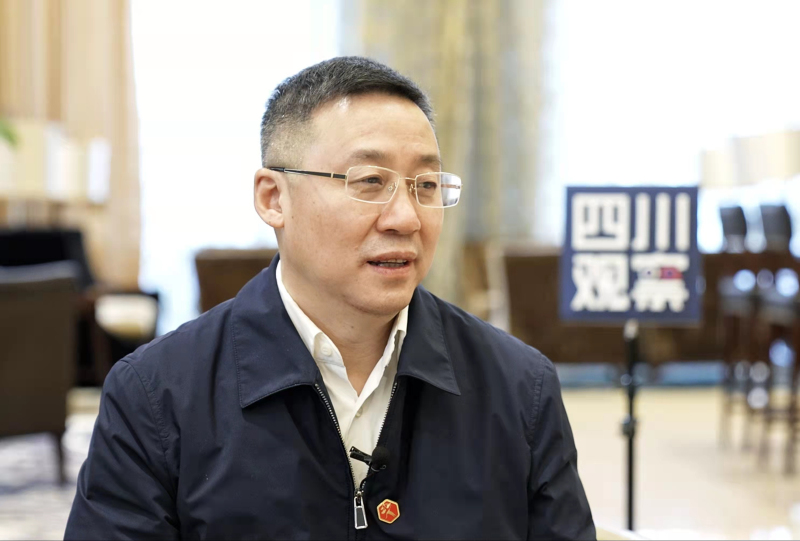 华西院长李为民:在家就能做核酸检测,准确率能达95%以上