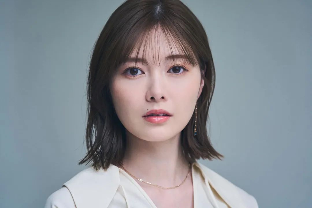 日本国宝级美女top10,国民老婆gakki第二,第一名是谁?
