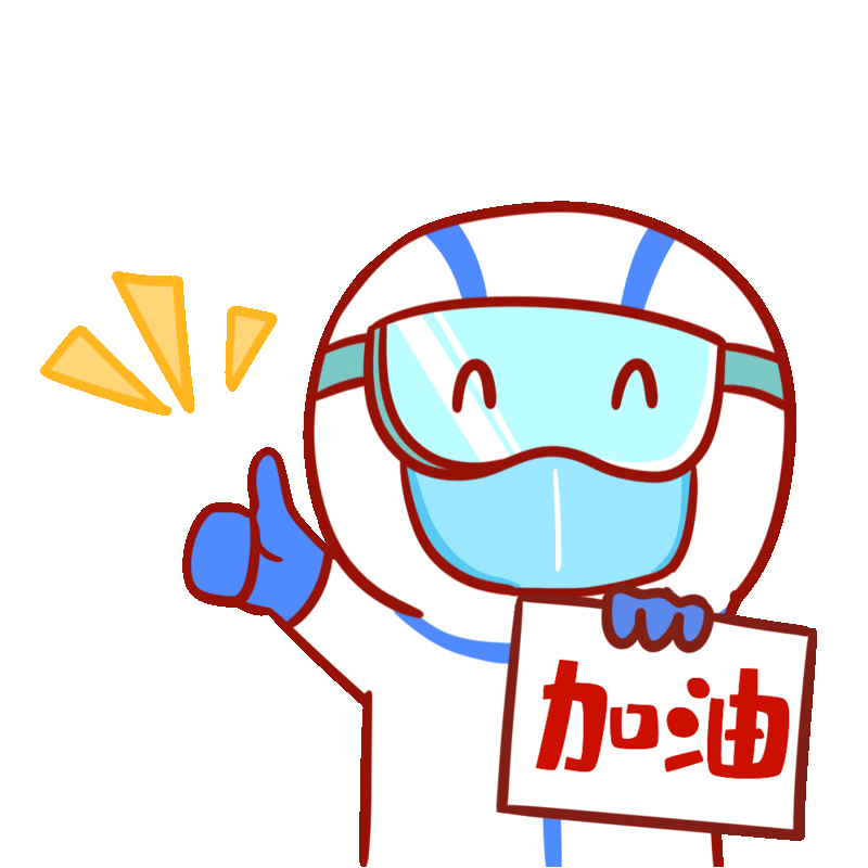 致敬!下沉封控社区防控一线的守护者