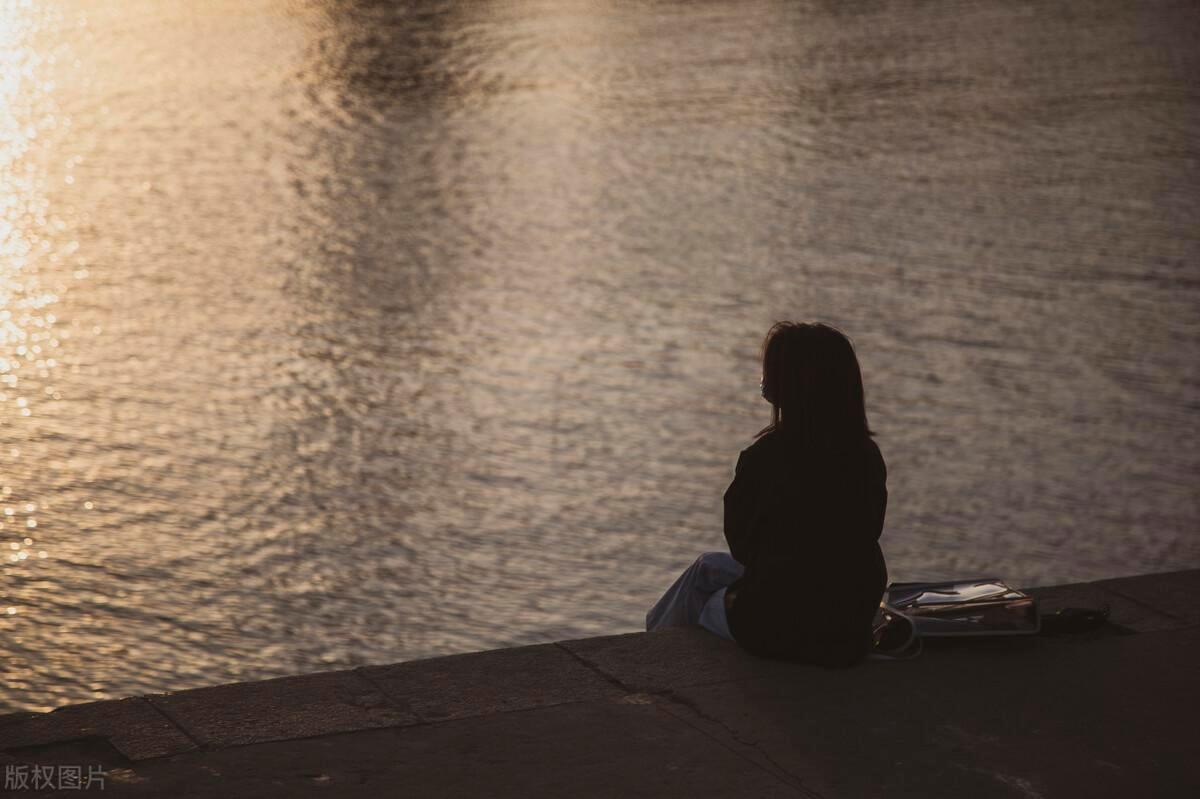 成年人的世界,悲喜不与人说,苦乐自知