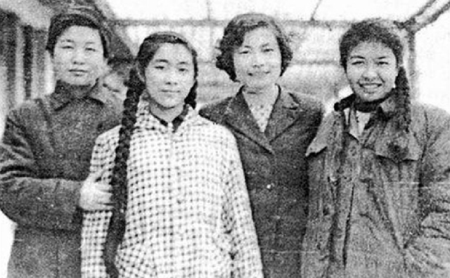 52年前,拒绝林帅女儿林豆豆的"落跑女婿"林正义,如今怎样?