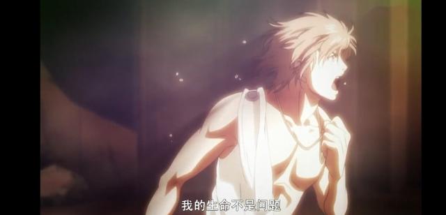 《奔跑吧!梅勒斯》:积极阳光的作品之下,隐藏着人性的善恶斗争