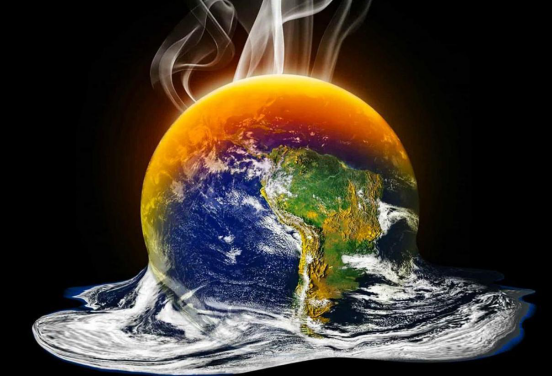 2020年灾难不断,2021年将会如何?多颗卫星记载了地球的变化